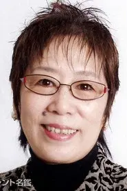 Yoshino Ootori