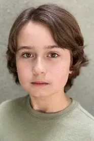 Noah Salsbury Lipson