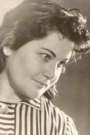 Barat Shekinskaya