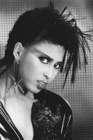 Nona Hendryx