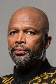 Sello Maake Ka-Ncube