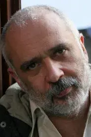 Enrique Singer