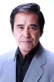 Ryuji Katagiri