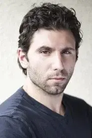 Nicholas Verdi