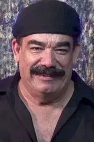 Carlos Méndez