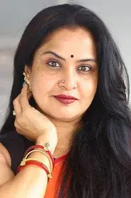 Pragathi Mahavadi