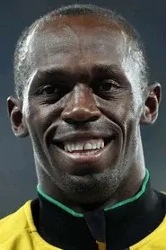 Usain Bolt