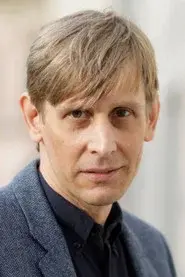 Martin Glade