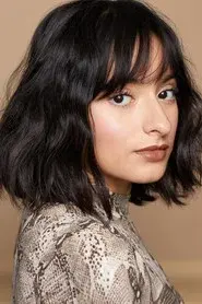 Ariely Garcia