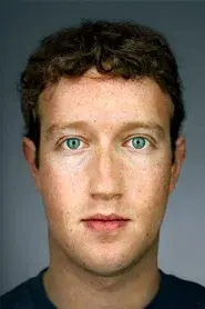 Mark Zuckerberg