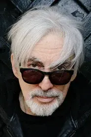 Chris Stein