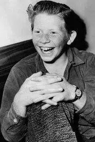 Jimmy Boyd
