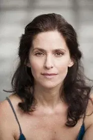 Birgit Stauber