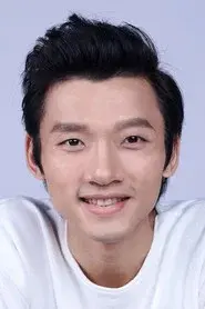 Peter Chan Charm-Man
