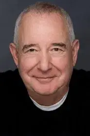 Michael Tucker