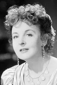 Doris Lloyd
