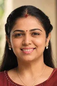 Anjali P Nair