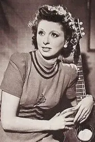 Rosita Serrano