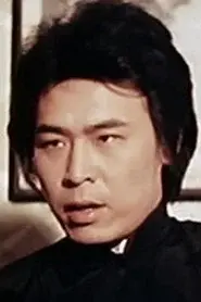 Henry Luk Yat-Lung