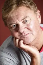 Graham Cawte