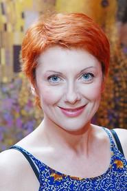 Oksana Stashenko