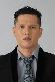 Kier Legaspi