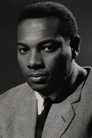 Errol John