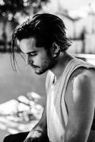 Dylan Rieder