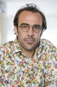 Laurent Papot