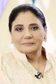 Asmahan Tawfiq