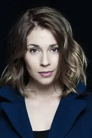 Alexandra SzĂŒczs