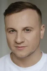 Dmitriy Zhuravlyov