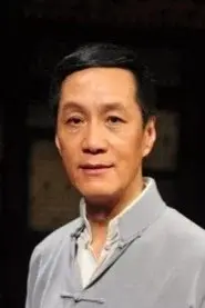 Feng Yuanzheng