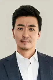 Huang Junpeng