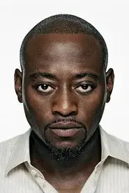 Omar Epps
