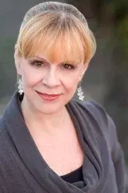 Suzanne Petri