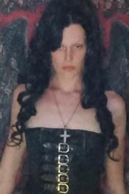 Musidora Escobar