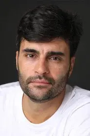 Enrique Meléndez