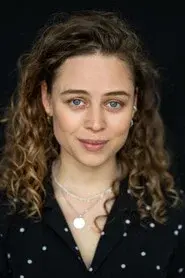 Dariia Tvoronovych