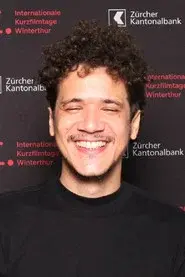 Marcus Curvelo