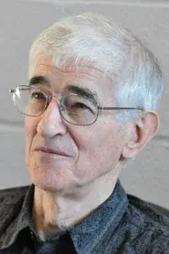 John Dominic Crossan