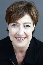 Michèle Garcia