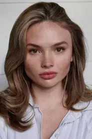 Natalie Alyn Lind