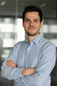 Cédric Rémia