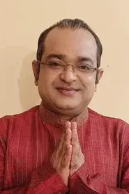Prodip Dhar