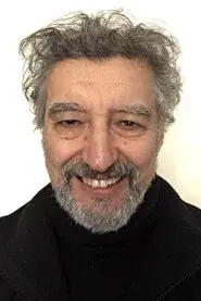 Yury Olshansky