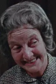 Edna MacAfee