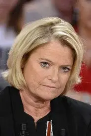 Marina CarrĂšre d'Encausse