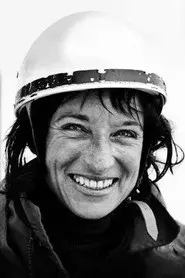 Yvette Vaucher