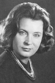 Lyubov Sokolova